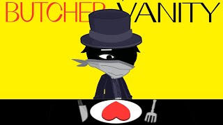 BUTCHER VAINTY